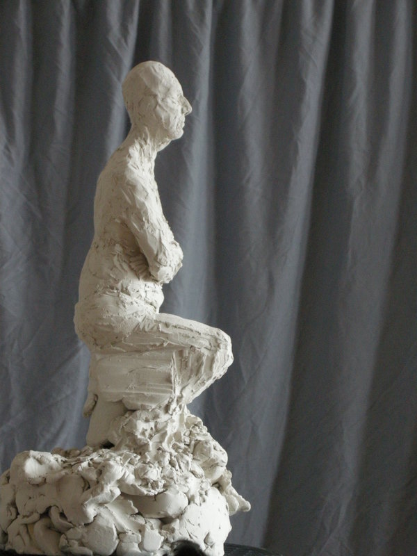 sculpture