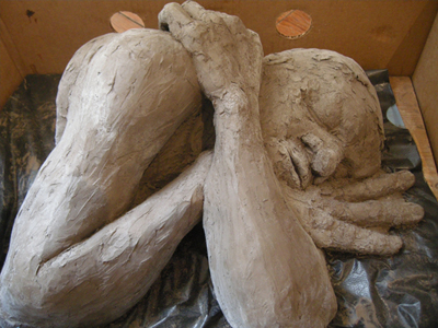 sculpture