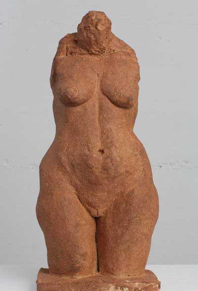 sculpture