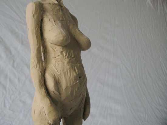 sculpture