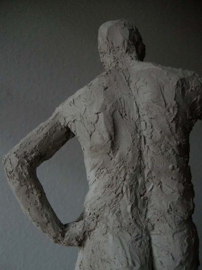 sculpture
