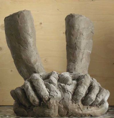 sculpture